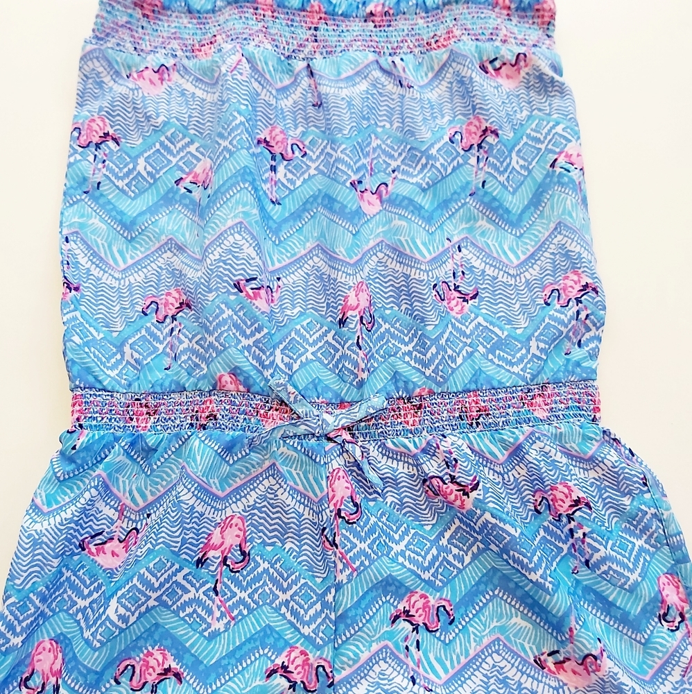 Star Ride romper - Picture 3 of 3